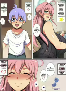 Page 3 of Yuu-kun wa "Ta"-berareru - preview thumbnail