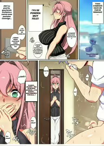 Page 4 of Yuu-kun wa "Ta"-berareru - preview thumbnail
