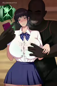 BBCNTR榎本姉妹 - hentai manga cover image