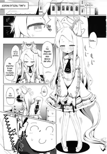 Page 3 of Hatsujou Seia de sumanai - preview thumbnail