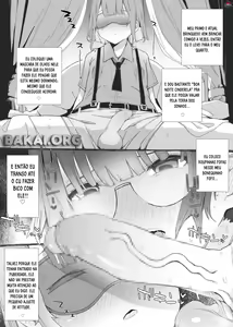 Page 3 of Futanari Jimi Musume to Mukuchina Otokonoko no Kisekae Suiminkan - preview thumbnail