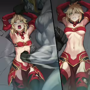Page 3 of 2023 ryona calendar images - preview thumbnail