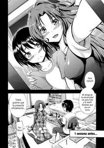 Page 176 of Onee-chan ga Doppelganger ni Netorarechau! (decensored) - preview thumbnail