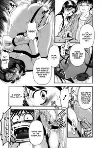 Page 101 of Twins Love - preview thumbnail