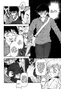 Page 130 of Twins Love - preview thumbnail