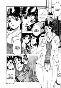 Page 146 of Twins Love - preview thumbnail