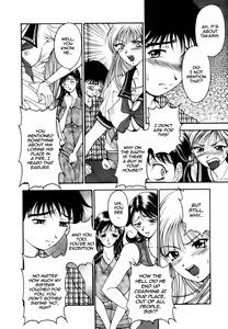 Page 148 of Twins Love - preview thumbnail