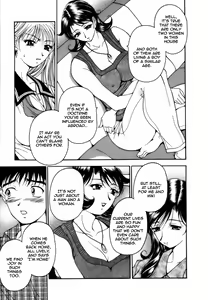 Page 151 of Twins Love - preview thumbnail