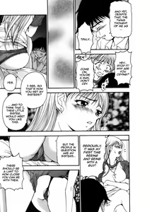 Page 155 of Twins Love - preview thumbnail