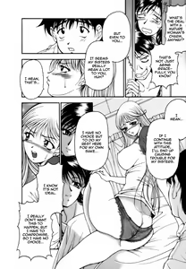Page 156 of Twins Love - preview thumbnail