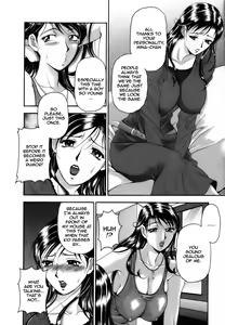 Page 28 of Twins Love - preview thumbnail
