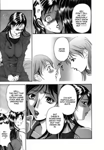 Page 29 of Twins Love - preview thumbnail