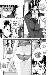 Page 31 of Twins Love - preview thumbnail