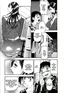 Page 33 of Twins Love - preview thumbnail