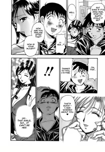 Page 34 of Twins Love - preview thumbnail