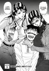 Page 46 of Twins Love - preview thumbnail
