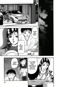 Page 47 of Twins Love - preview thumbnail