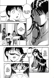 Page 49 of Twins Love - preview thumbnail