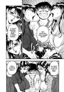 Page 54 of Twins Love - preview thumbnail