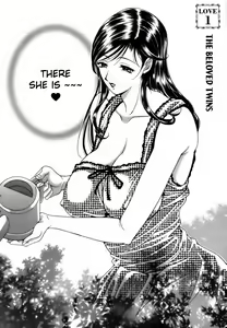 Page 6 of Twins Love - preview thumbnail