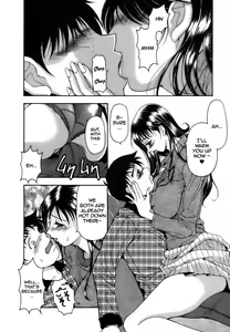 Page 66 of Twins Love - preview thumbnail