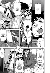 Page 69 of Twins Love - preview thumbnail