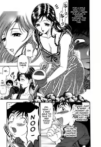 Page 7 of Twins Love - preview thumbnail