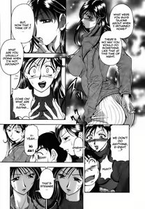 Page 71 of Twins Love - preview thumbnail