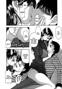 Page 72 of Twins Love - preview thumbnail
