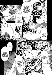 Page 89 of Twins Love - preview thumbnail