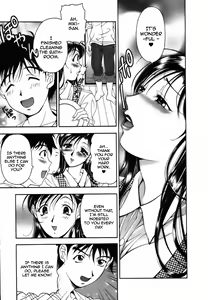 Page 91 of Twins Love - preview thumbnail