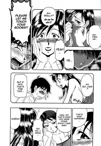 Page 96 of Twins Love - preview thumbnail