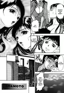 Page 10 of Twins Love - preview thumbnail