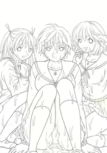 Page 24 of Chitsui Gentei Nakadashi Limited vol.4 - preview thumbnail