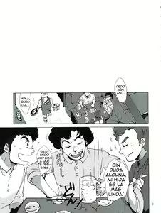 Page 2 of Magical Daughter - preview thumbnail