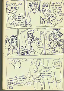 Page 14 of Makete Yokatta - preview thumbnail
