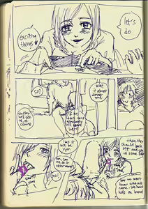 Page 3 of Makete Yokatta - preview thumbnail