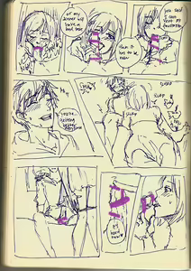 Page 4 of Makete Yokatta - preview thumbnail