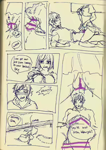 Page 5 of Makete Yokatta - preview thumbnail