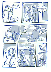 Page 11 of First Encounter - preview thumbnail