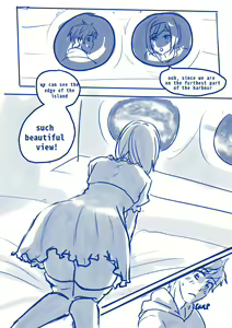 Page 12 of First Encounter - preview thumbnail