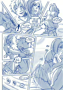 Page 19 of First Encounter - preview thumbnail