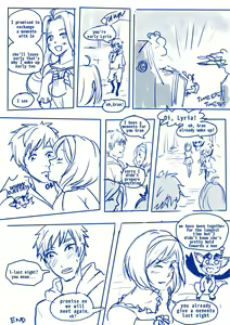 Page 20 of First Encounter - preview thumbnail