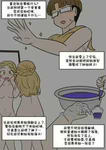 Page 14 of 原神TSF：皮化弹 - preview thumbnail
