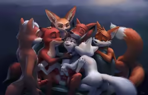 Page 10 of Zootopia - preview thumbnail