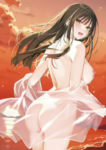Page 179 of Ao no Mama de - Staying Blue  | 停留在青澀一刻 (decensored) - preview thumbnail