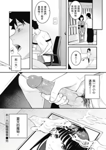 Page 28 of Ao no Mama de - Staying Blue  | 停留在青澀一刻 (decensored) - preview thumbnail