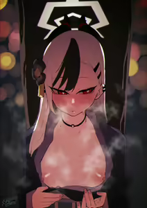 Kayoko Chichi | 카요코 젖 — hentai manga cover on Fhentai