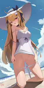 Page 3 of Natsu (decensored) - preview thumbnail