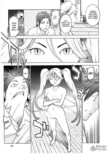 Page 56 of Seishokuki Volume 4 - preview thumbnail